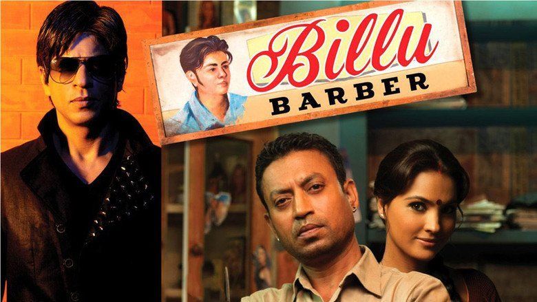 Billu movie scenes