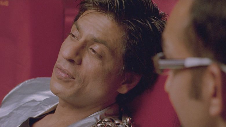 Billu movie scenes