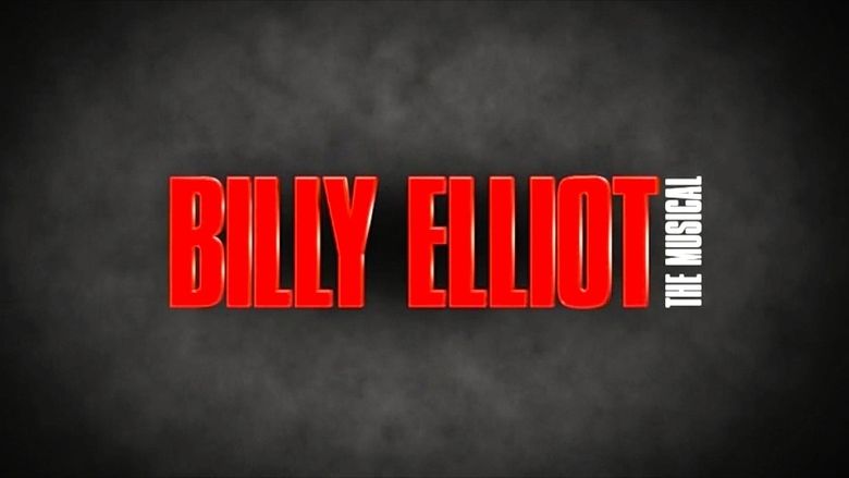 Billy Elliot the Musical Live movie scenes