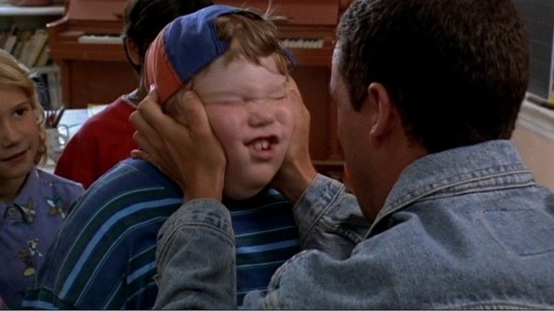 Billy Madison movie scenes