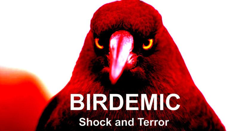 Birdemic: Shock and Terror movie scenes