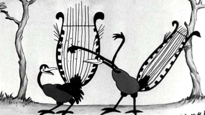 Birds of a Feather (1931 film) movie scenes