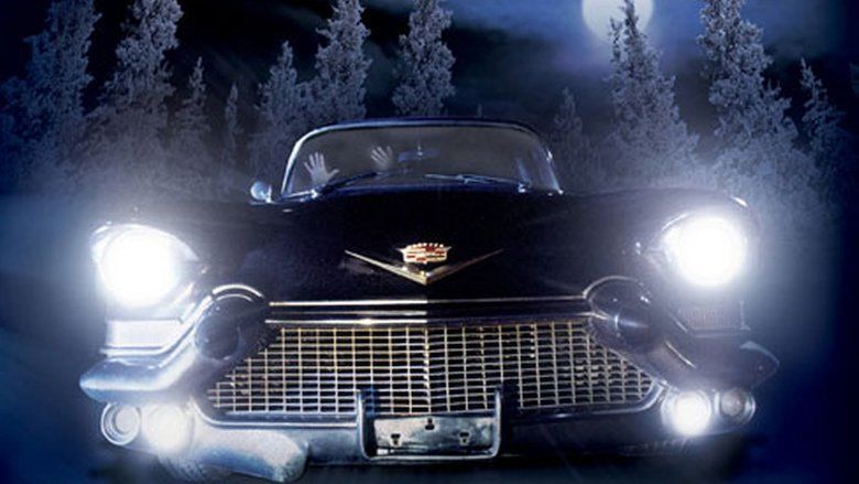 Black Cadillac (film) movie scenes