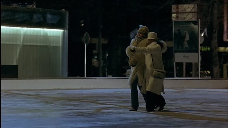 Black Ice (2007 film) movie scenes