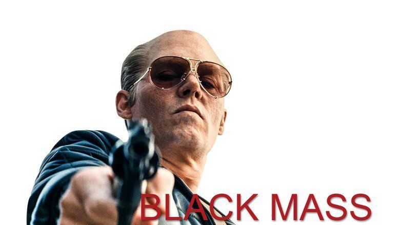 Black Mass (film) movie scenes