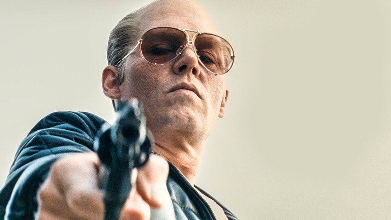 Black Mass (film) movie scenes