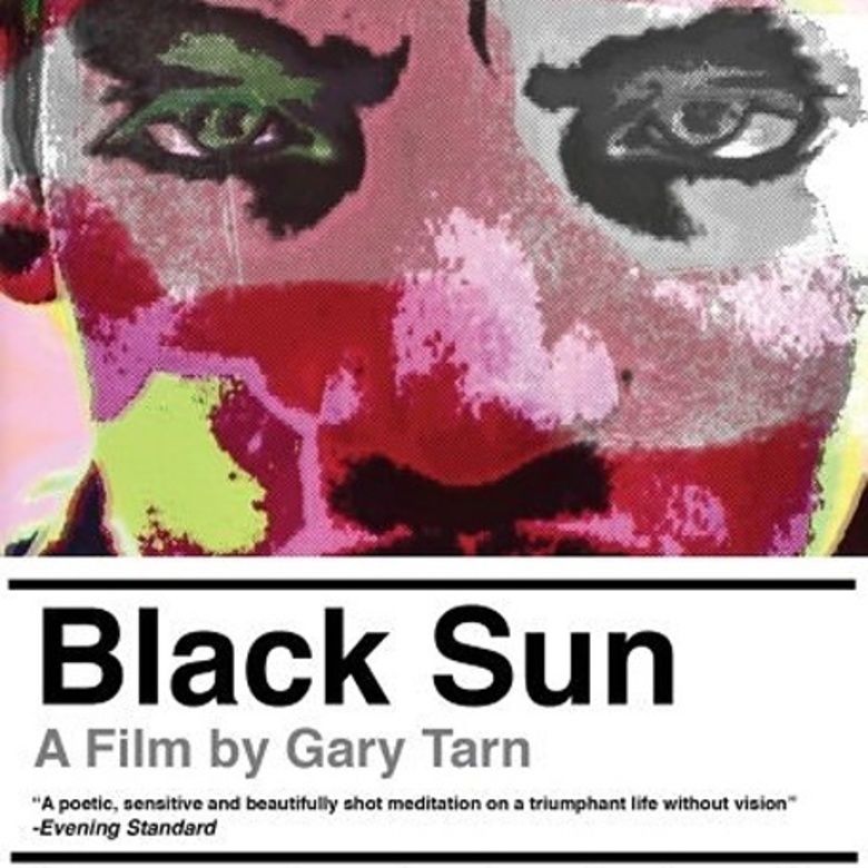 Black Sun (2005 film) movie poster
