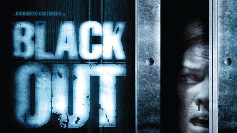 Blackout (2008 American film) movie scenes