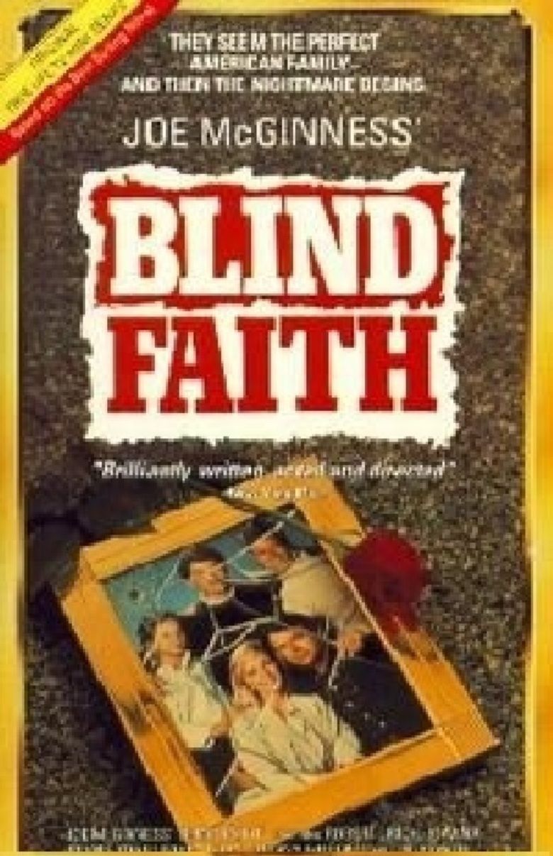 Blind Faith (miniseries) movie poster