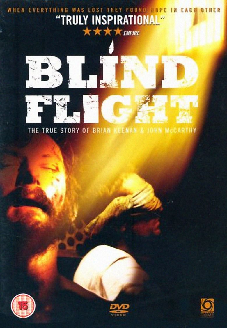 Blind Flight movie poster