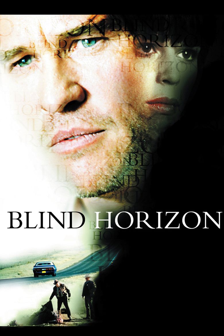 Blind Horizon movie poster