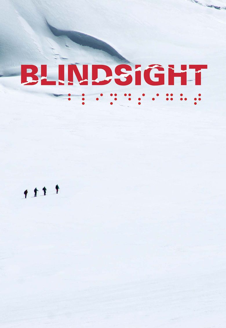Blindsight (film) movie poster