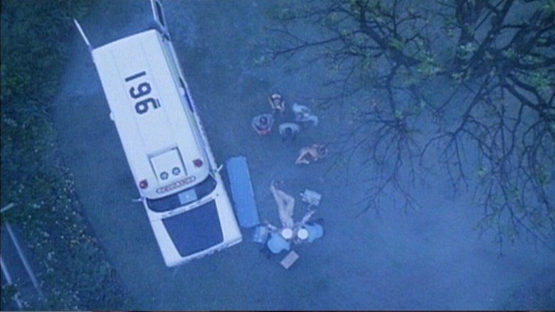 Bliss (1985 film) movie scenes