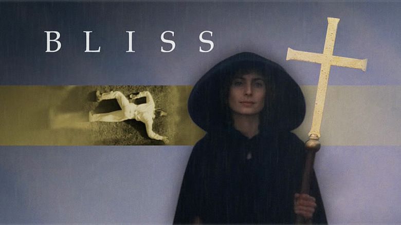 Bliss (1985 film) movie scenes