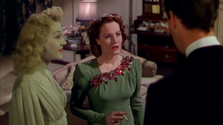 Blithe Spirit (film) movie scenes