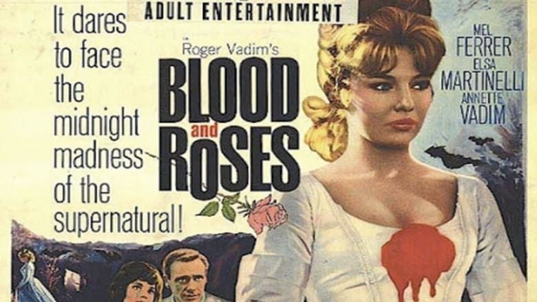 Blood And Roses Alchetron The Free Social Encyclopedia   Blood And Roses Images Fc7ba7b0 Dc64 4a0c 8d42 8e02e730486 