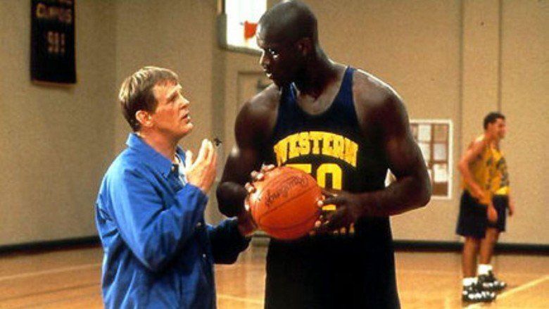 Blue Chips movie scenes