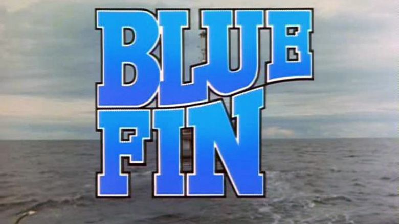 Blue Fin movie scenes