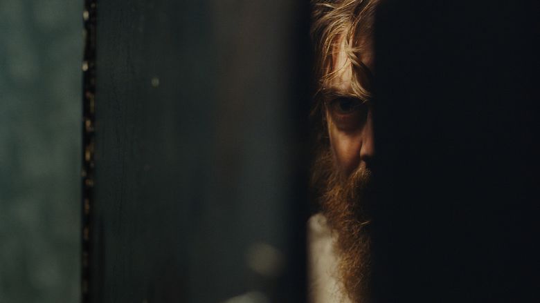 Blue Ruin movie scenes