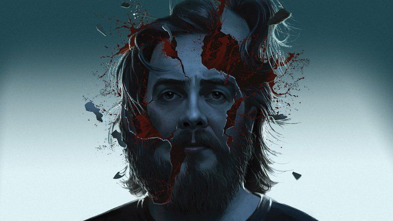 Blue Ruin movie scenes