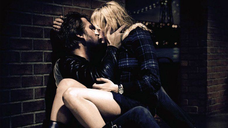 Blue Valentine (film) movie scenes