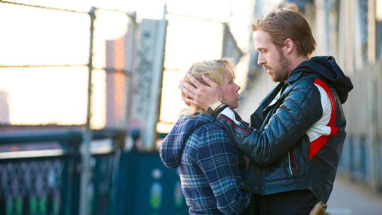 Blue Valentine (film) movie scenes