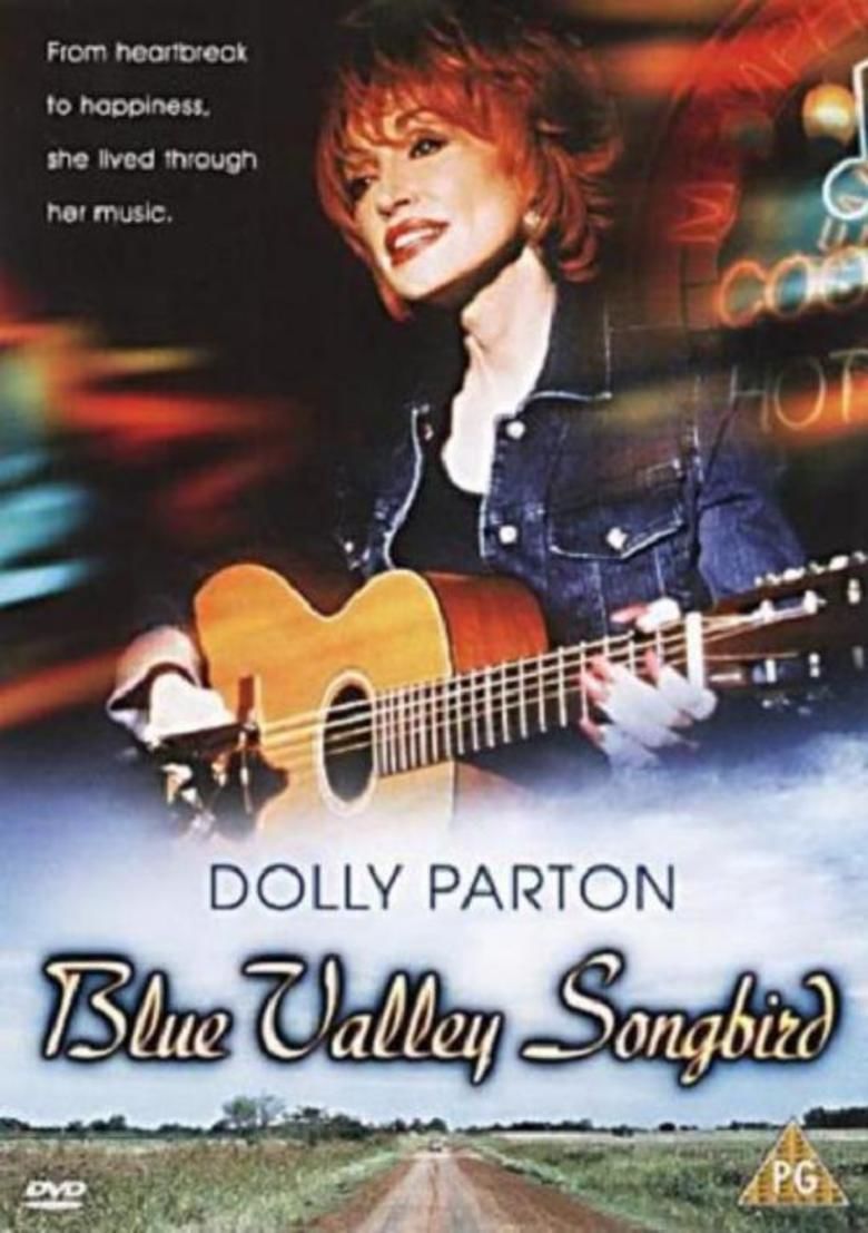 Blue Valley Songbird movie poster