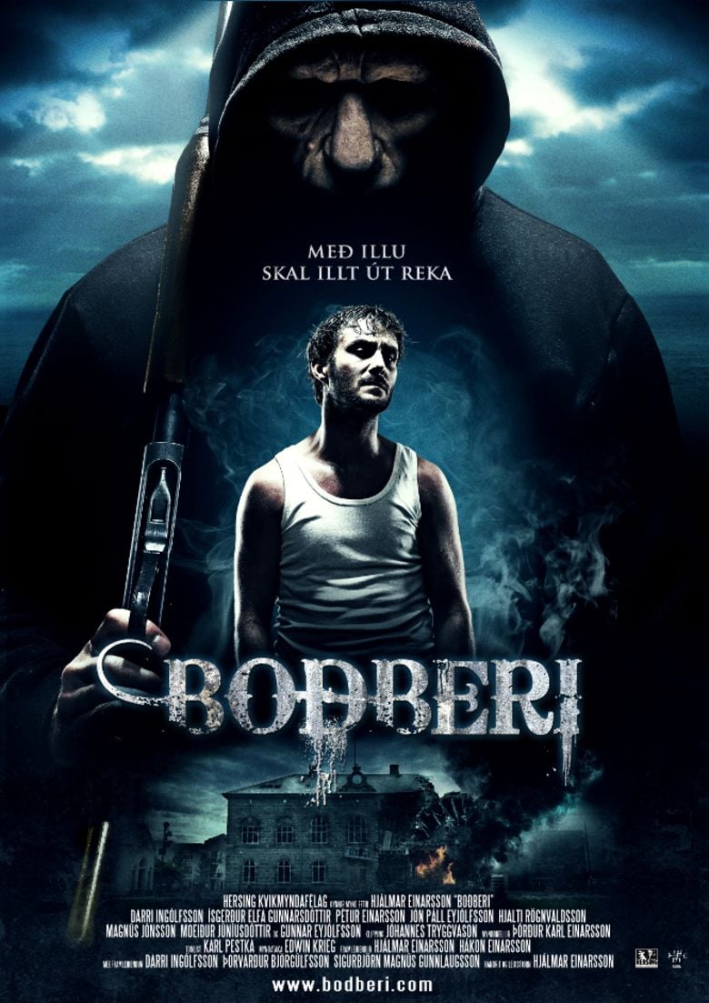 BoÃƒÂ°beri movie poster