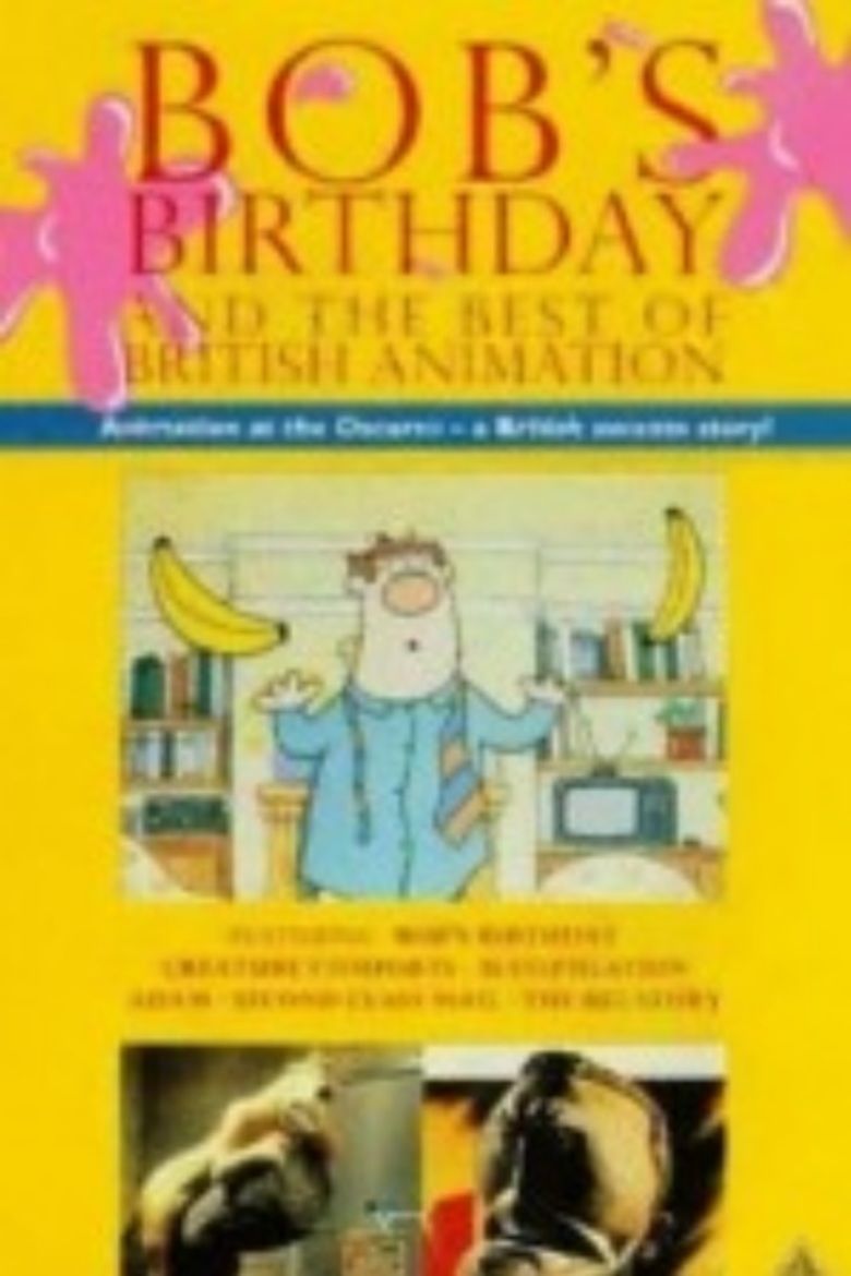 Bobs Birthday movie poster