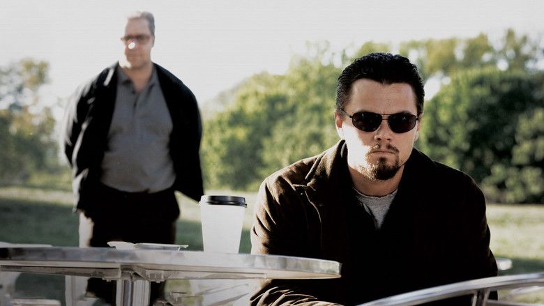 Body of Lies (film) movie scenes