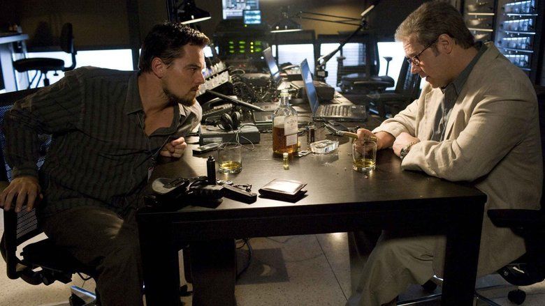 Body of Lies (film) movie scenes