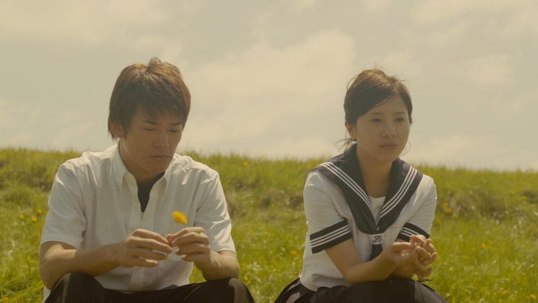 Bokura ga Ita (film) movie scenes