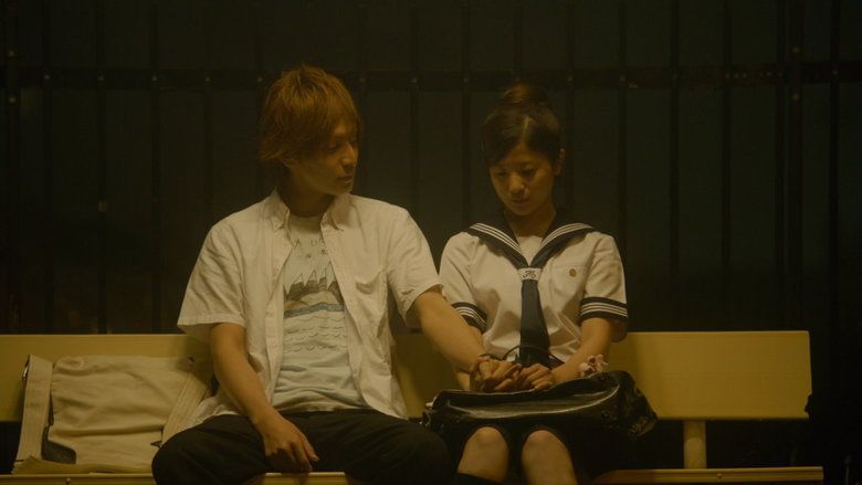 Bokura ga Ita (film) movie scenes