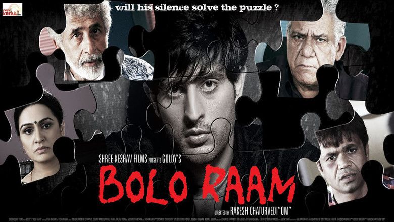 Bolo Raam movie scenes