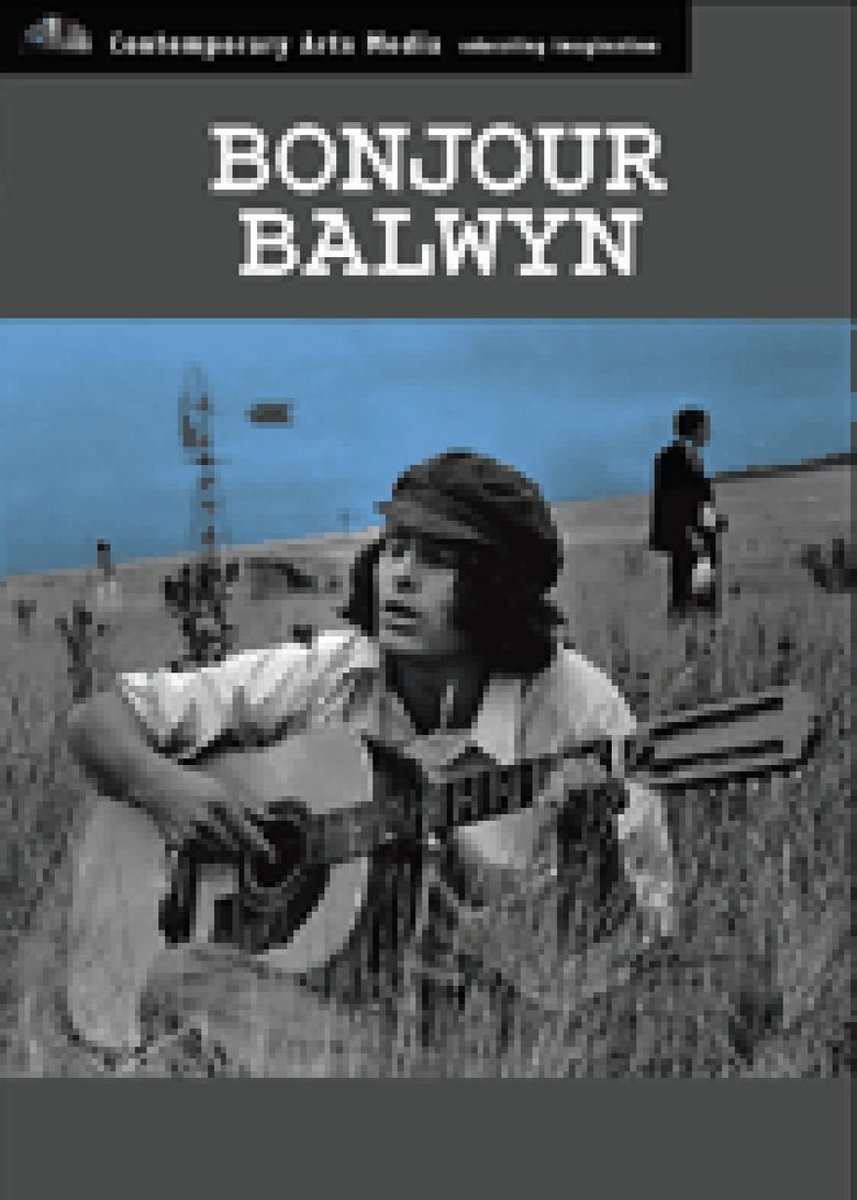 Bonjour Balwyn movie poster