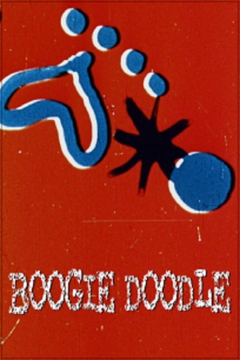 Boogie Doodle movie poster