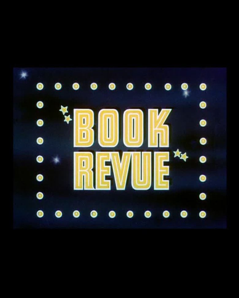 Book Revue movie poster