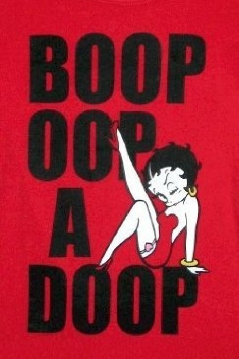 Boop Oop a Doop movie poster