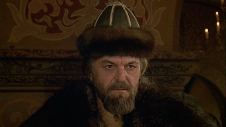 Boris Godunov (1986 film) movie scenes