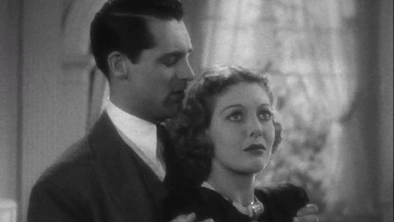 Born to Be Bad (1934 film) movie scenes