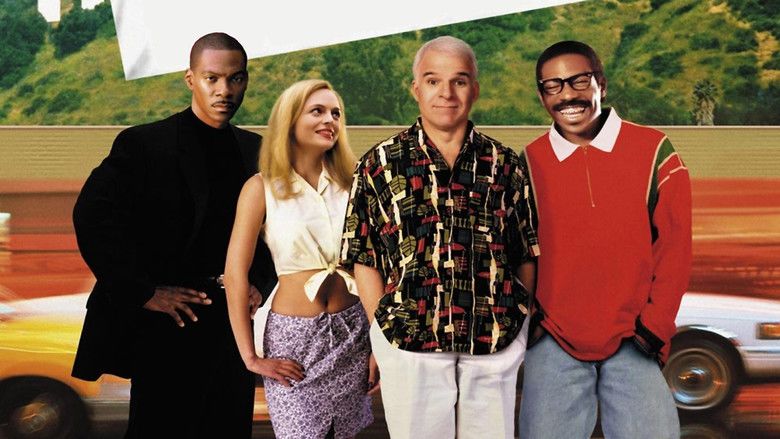 Bowfinger movie scenes