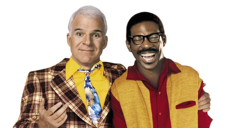 Bowfinger movie scenes