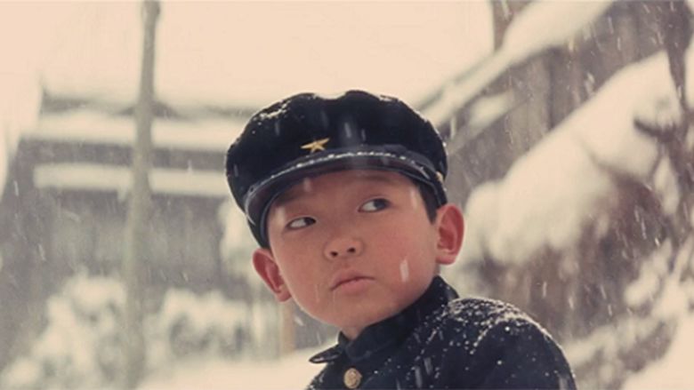 Boy (1969 film) movie scenes