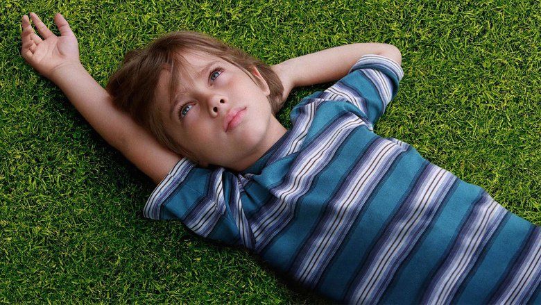 Boyhood (film) movie scenes