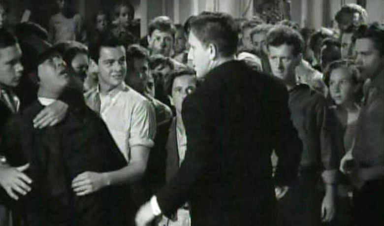 Boys Town (film) movie scenes