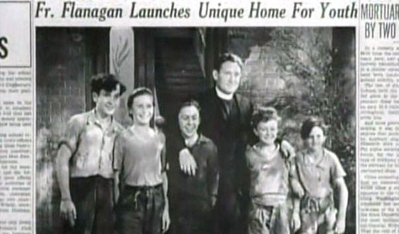 Boys Town (film) movie scenes