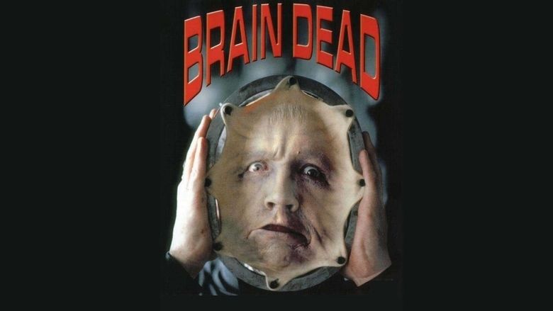 Brain Dead (1990 film) movie scenes