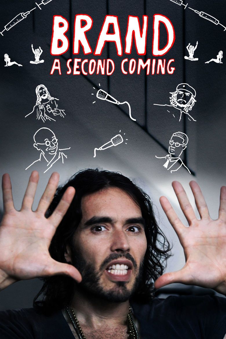 Brand: A Second Coming movie poster