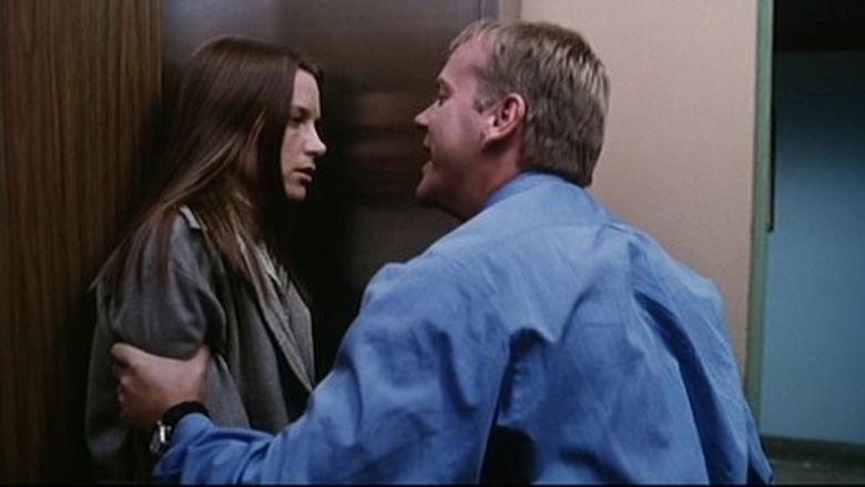 Break Up (1998 film) movie scenes