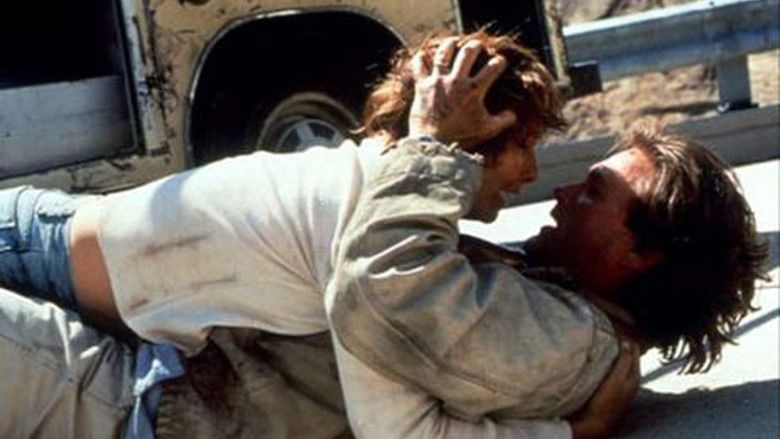 Breakdown (1997 film) movie scenes